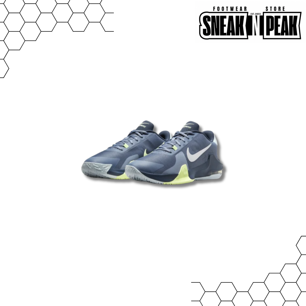 Nike Airmax Impact 4