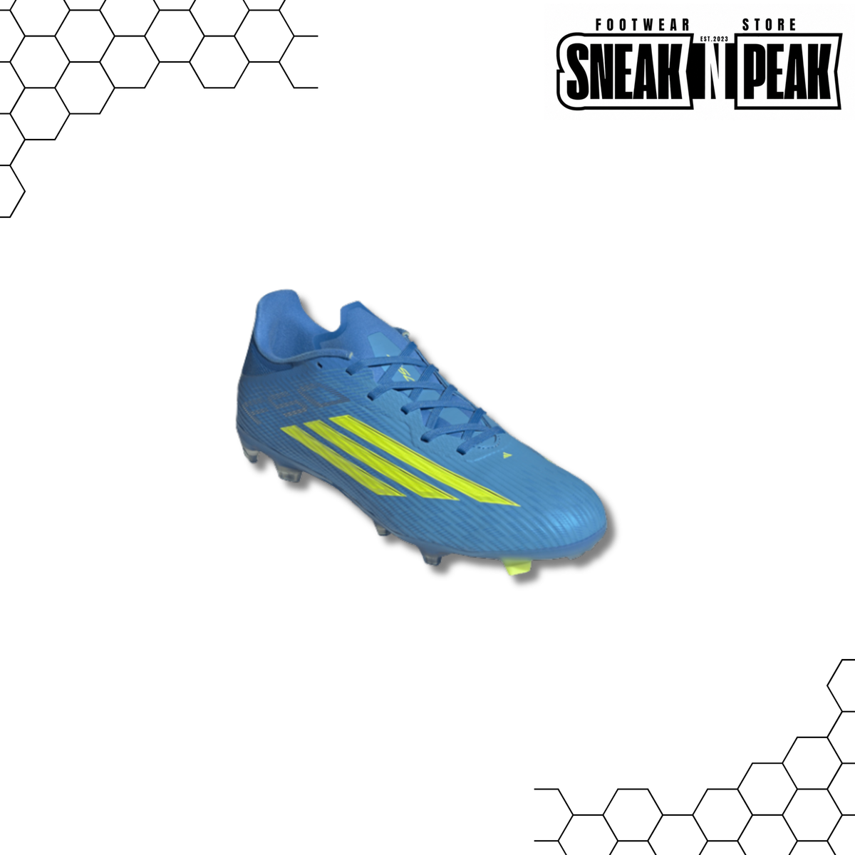 Adidas F50 League FG/MG