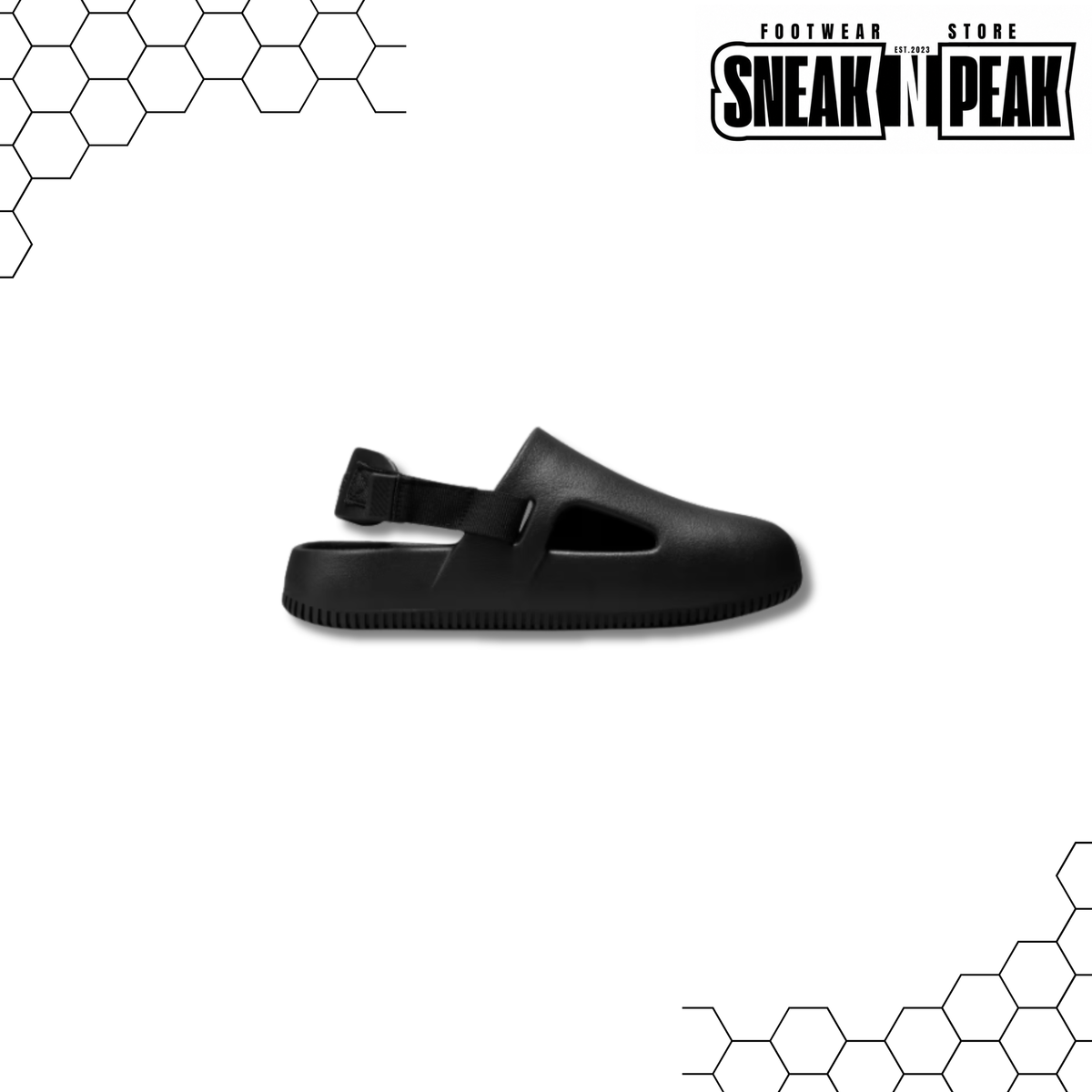 Nike Calm Mule