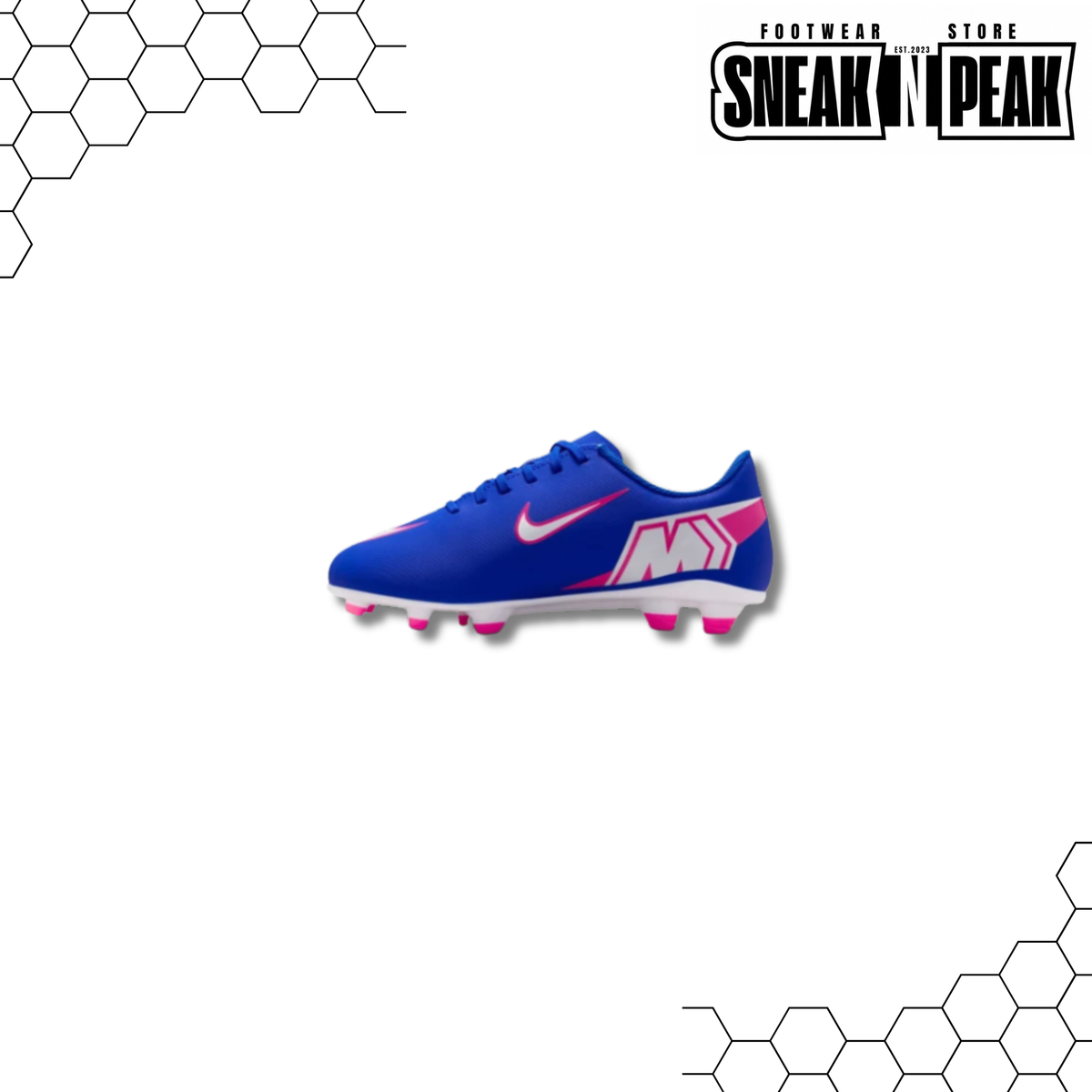 Nike Jr. Mercurial Vapor 16 Club
