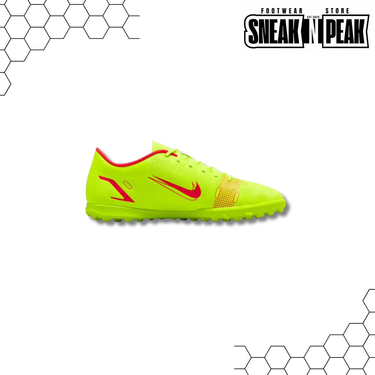 Nike Vapor 14 Club TF