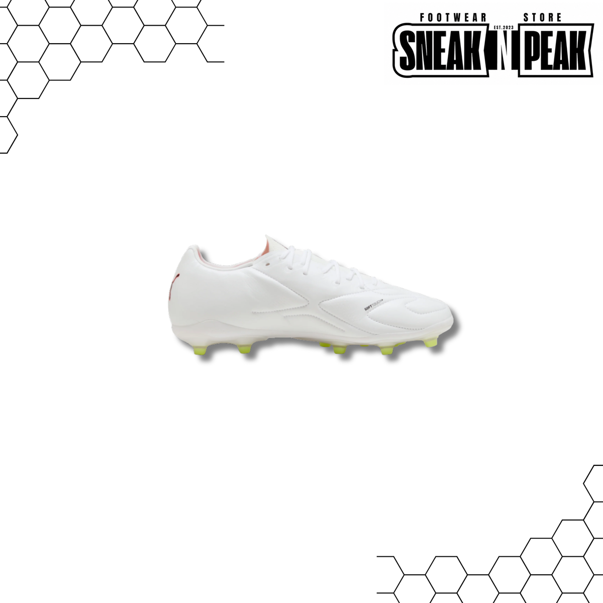Puma King 20 Match FG/AG
