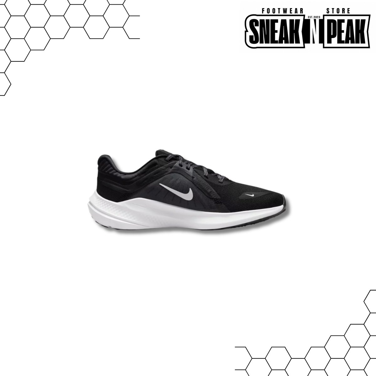 Nike Quest 5