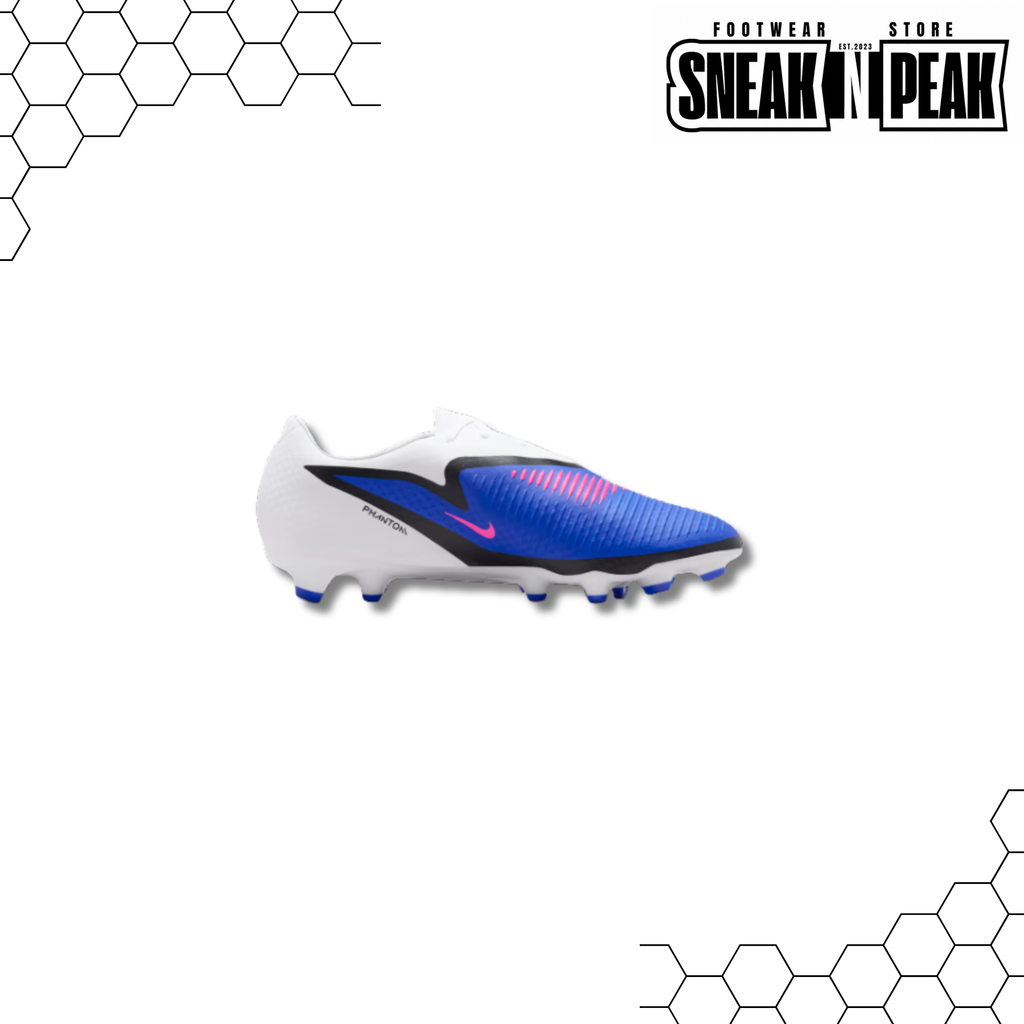 Nike Phantom 6 Low Academy FG/MG