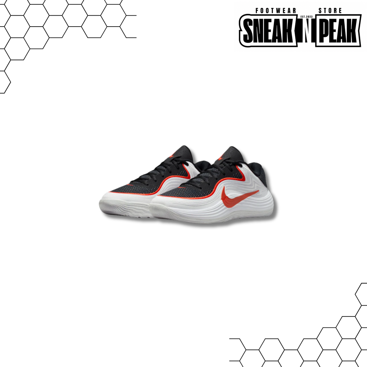 Nike Precision 8
