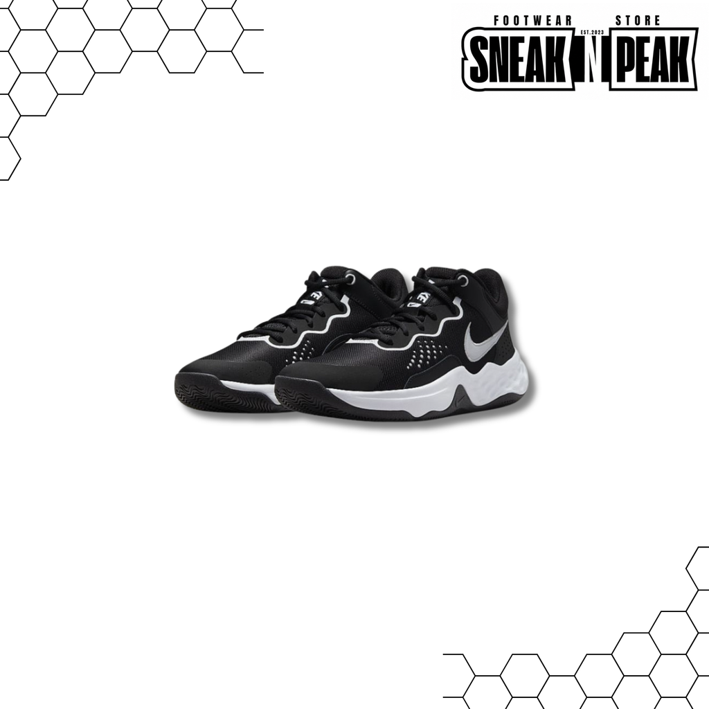 Nike Fly By Mid 3