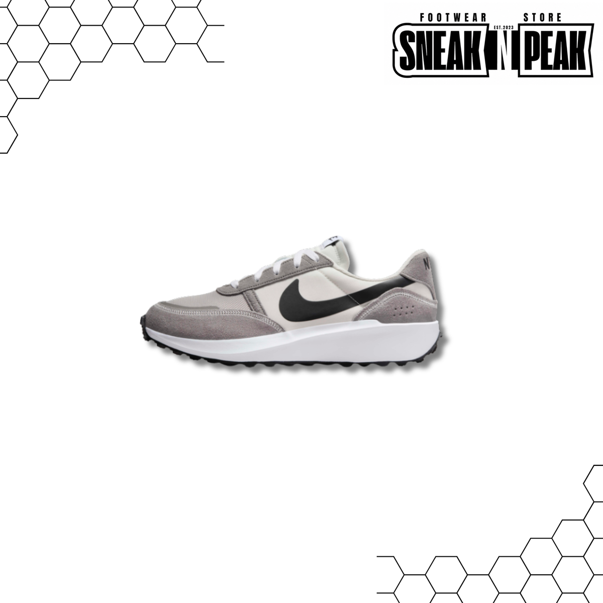Nike Waffle Nav