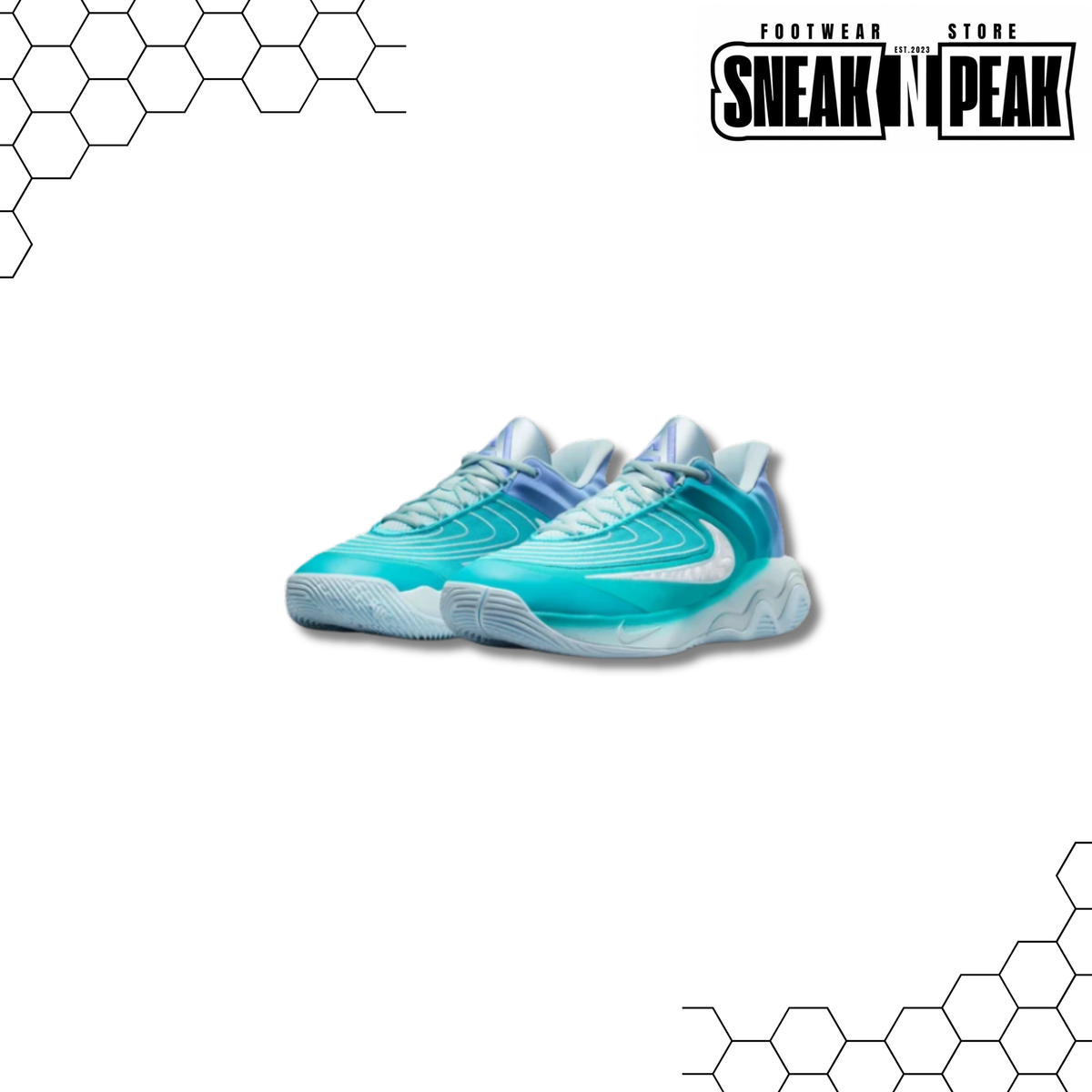 Nike Immortality 4