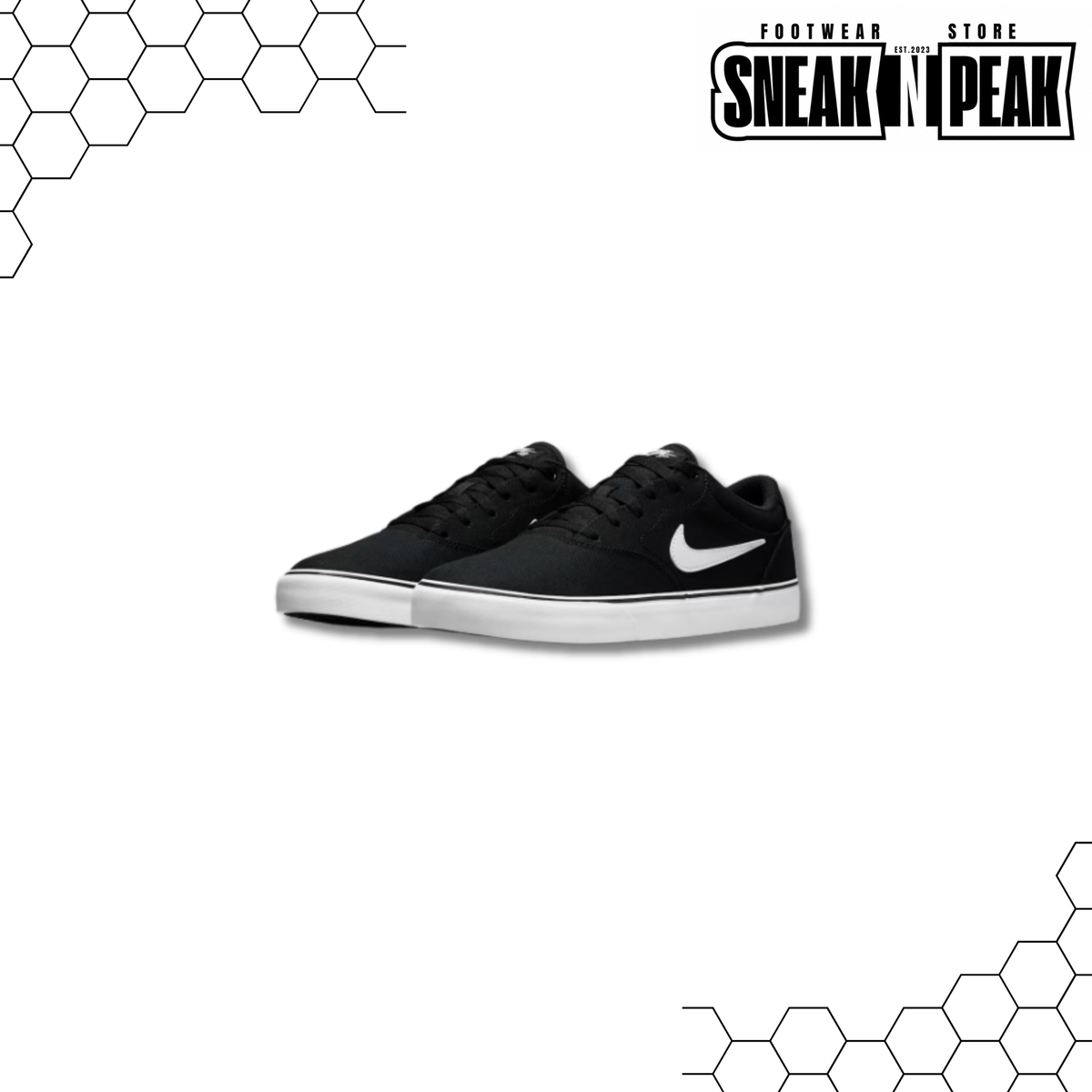 Nike SB Chron 2 CNVS