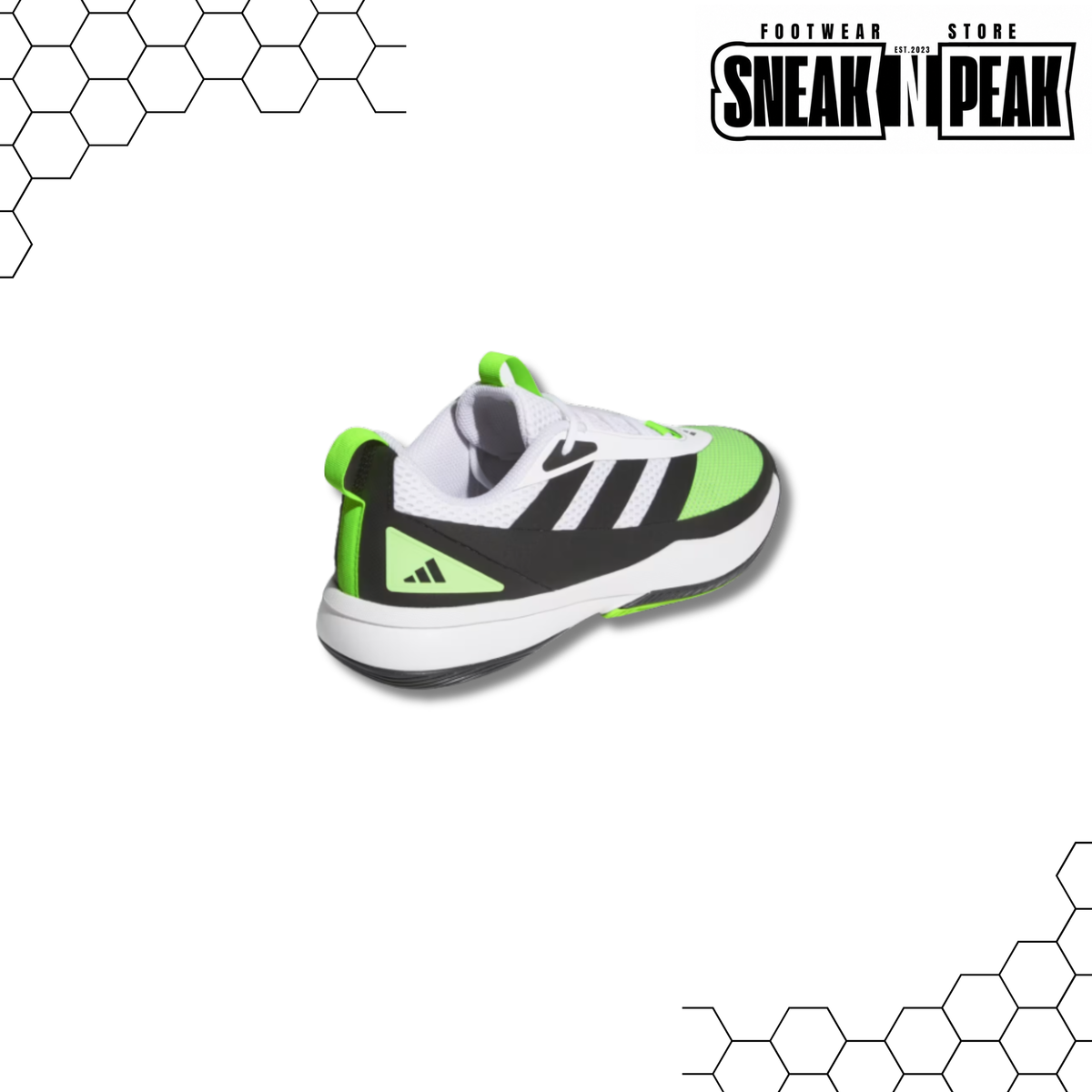 Adidas Subzone