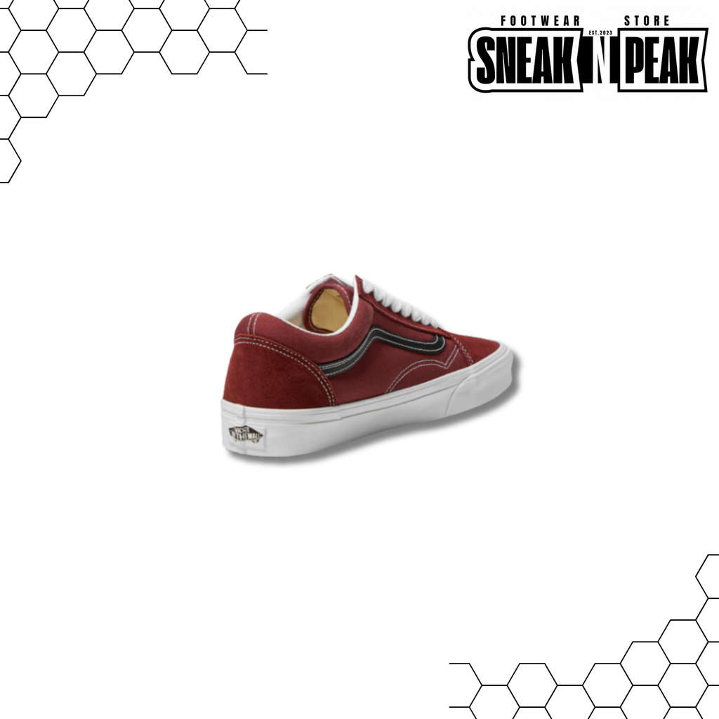 Vans Old Skool 'Big Laces'