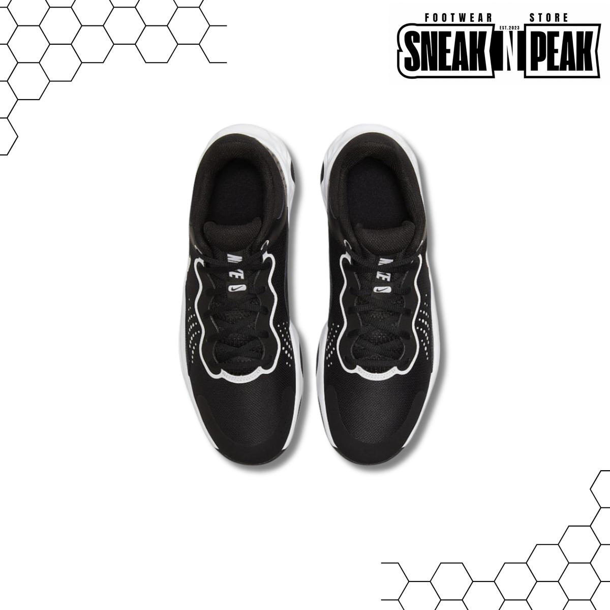 Nike Fly By Mid 3