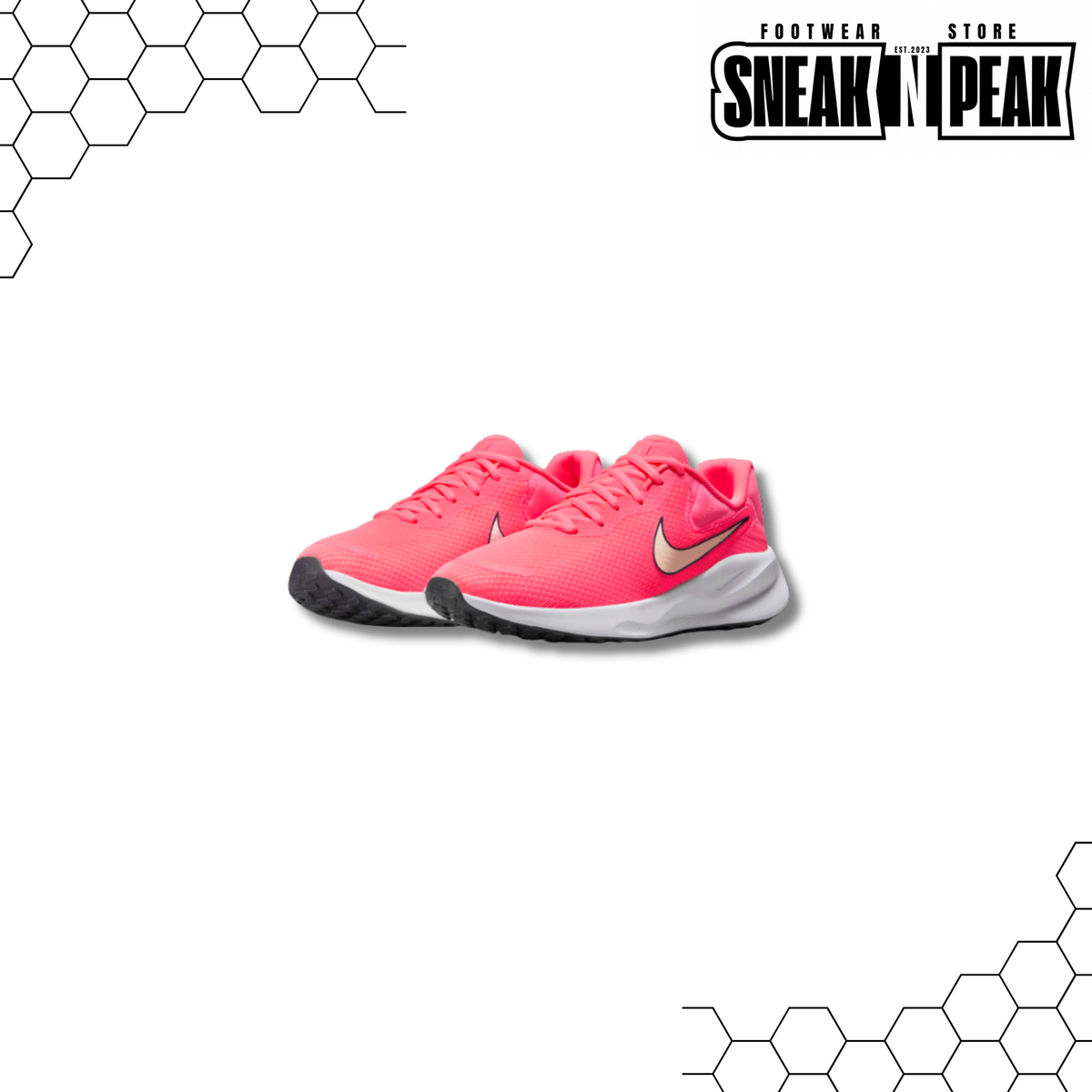 Nike Revolution 7
