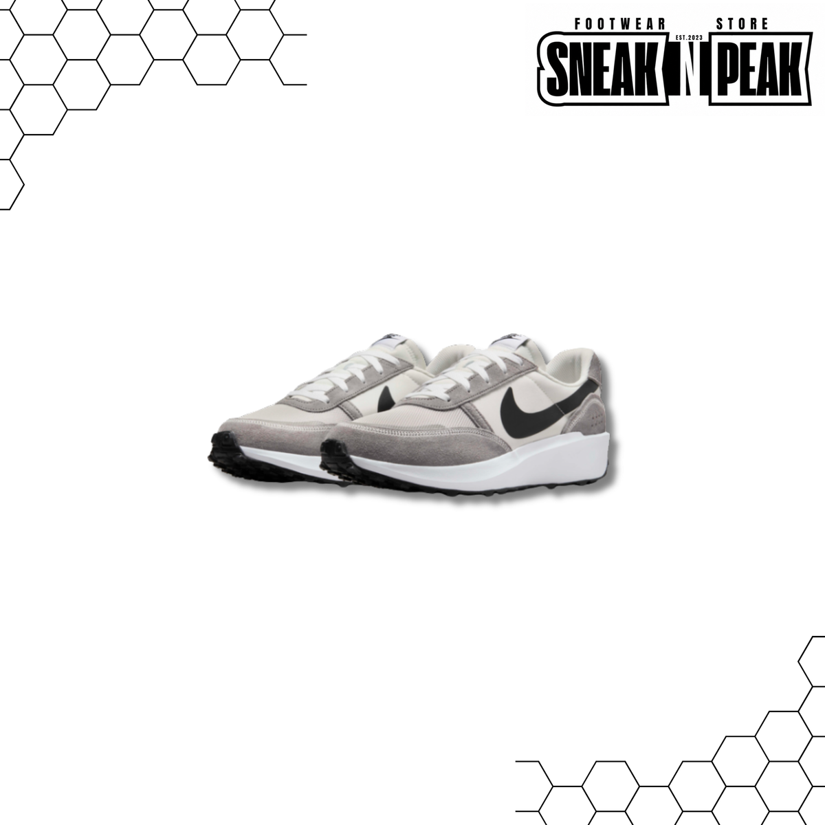 Nike Waffle Nav