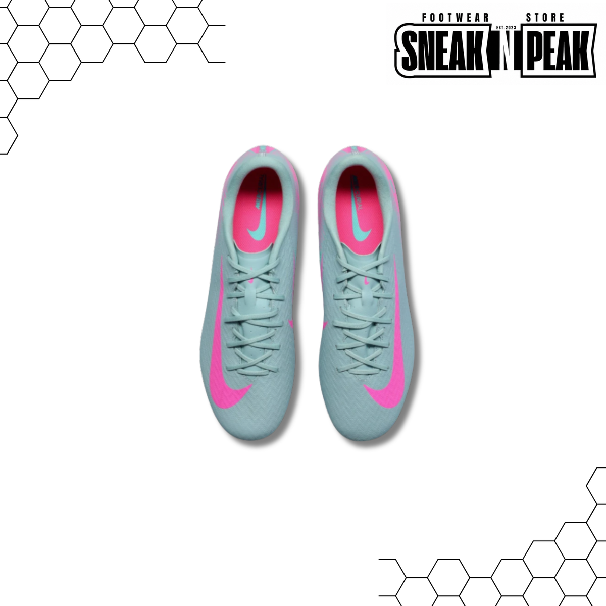 Nike Zoom Vapor 16 Academy FG/MG