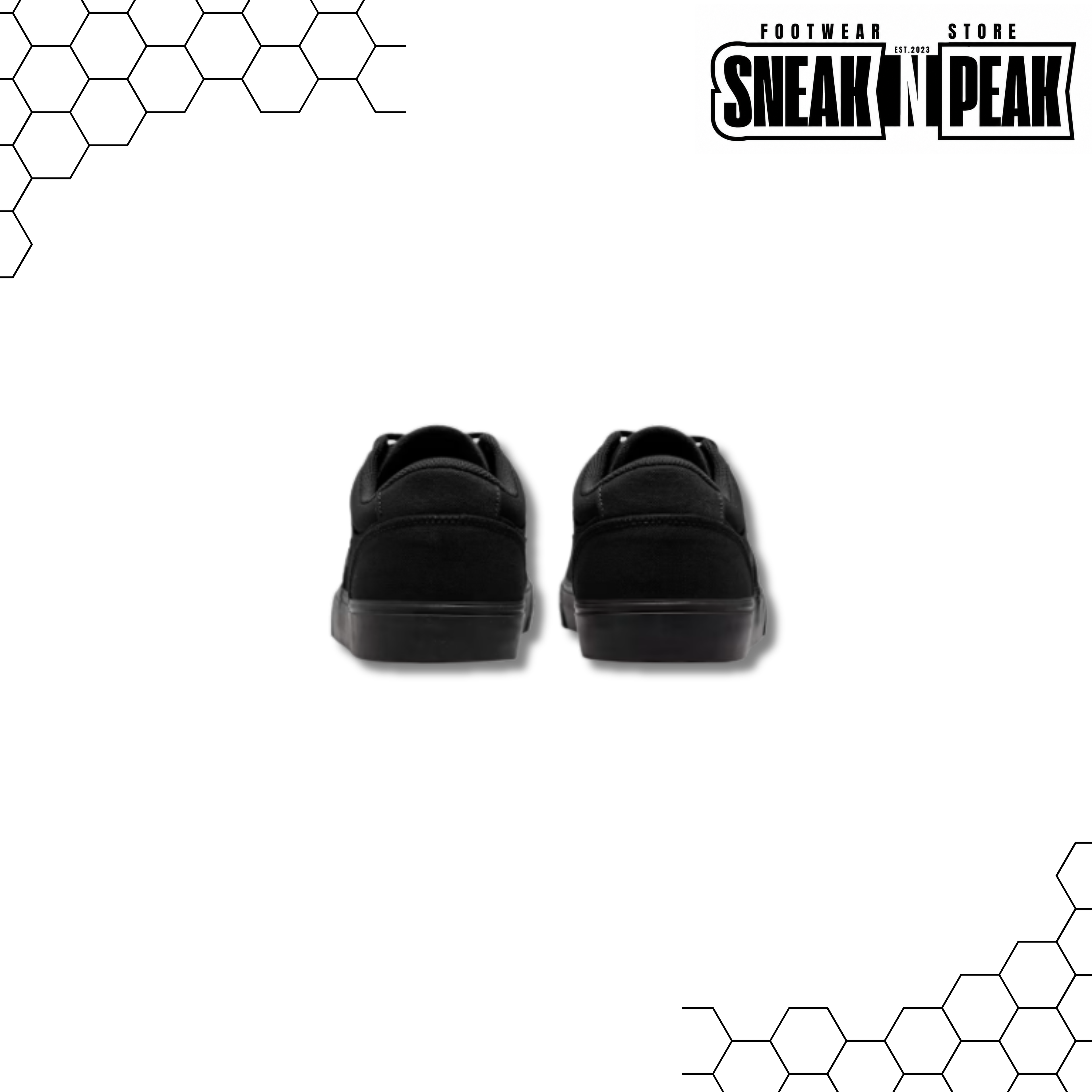 Nike SB Chron 2 Cnvs