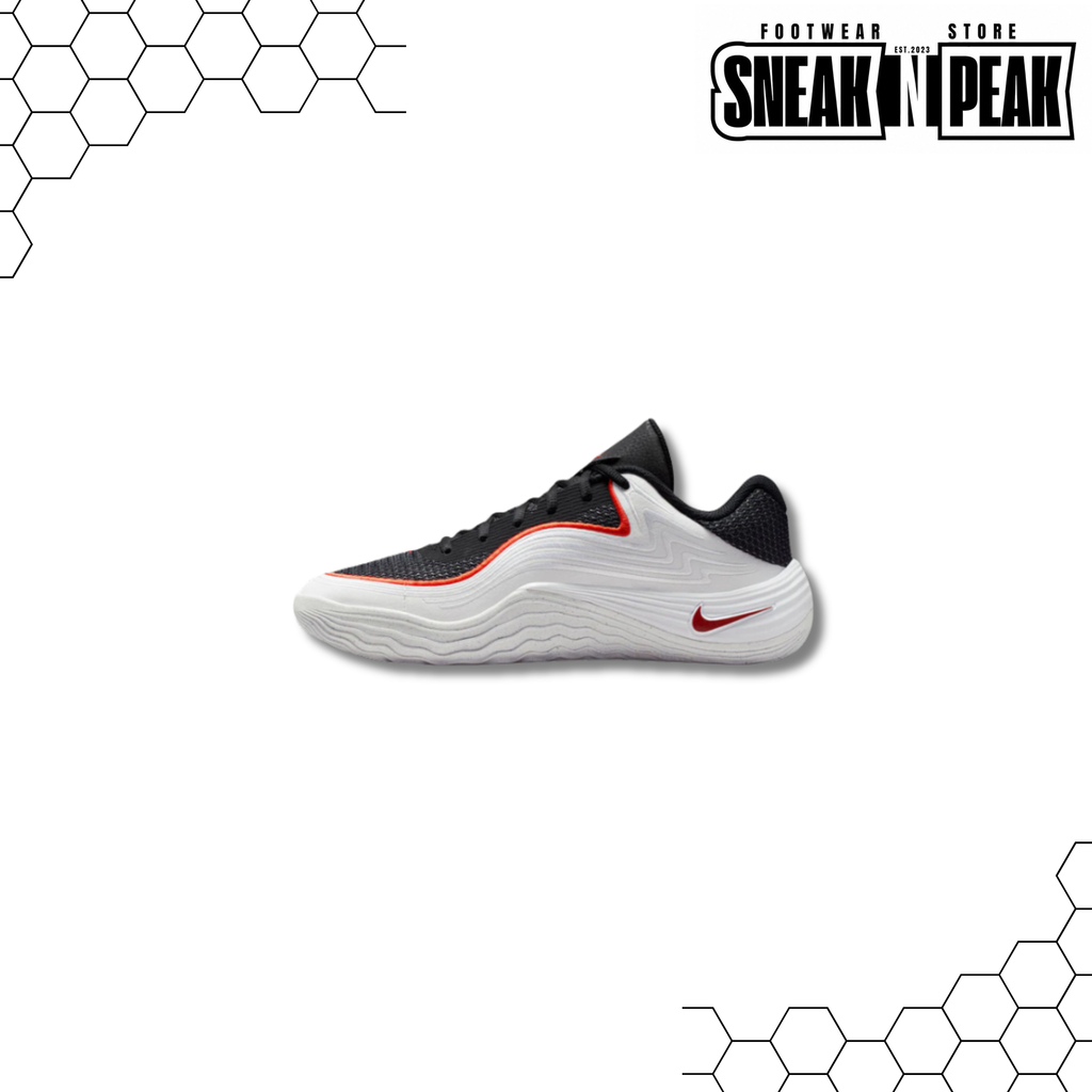 Nike Precision 8