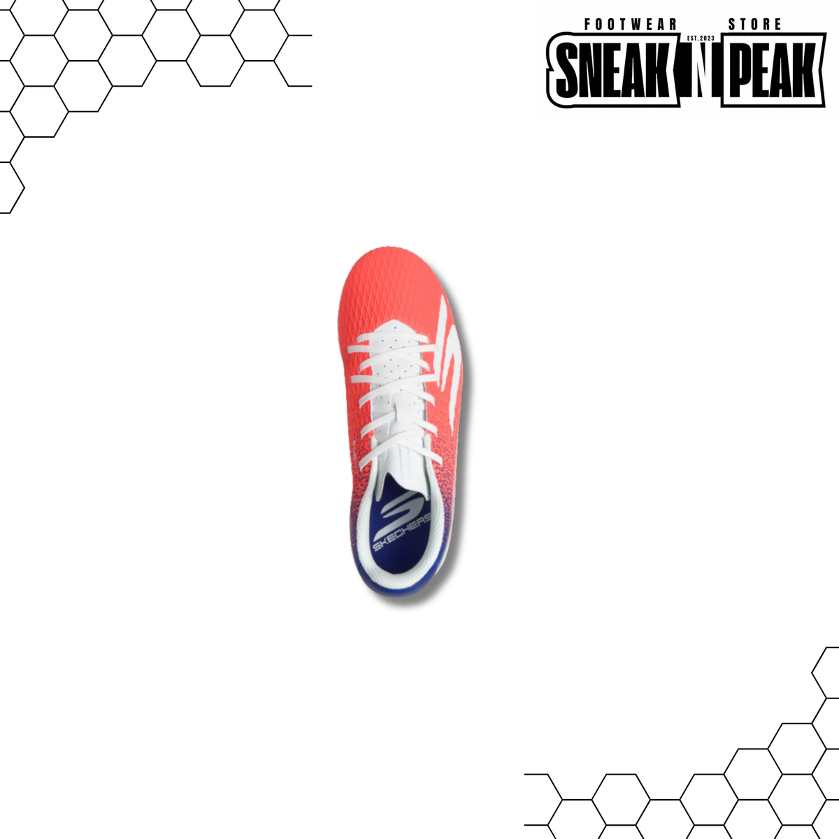 Skechers Razor 2 JR Youth MG
