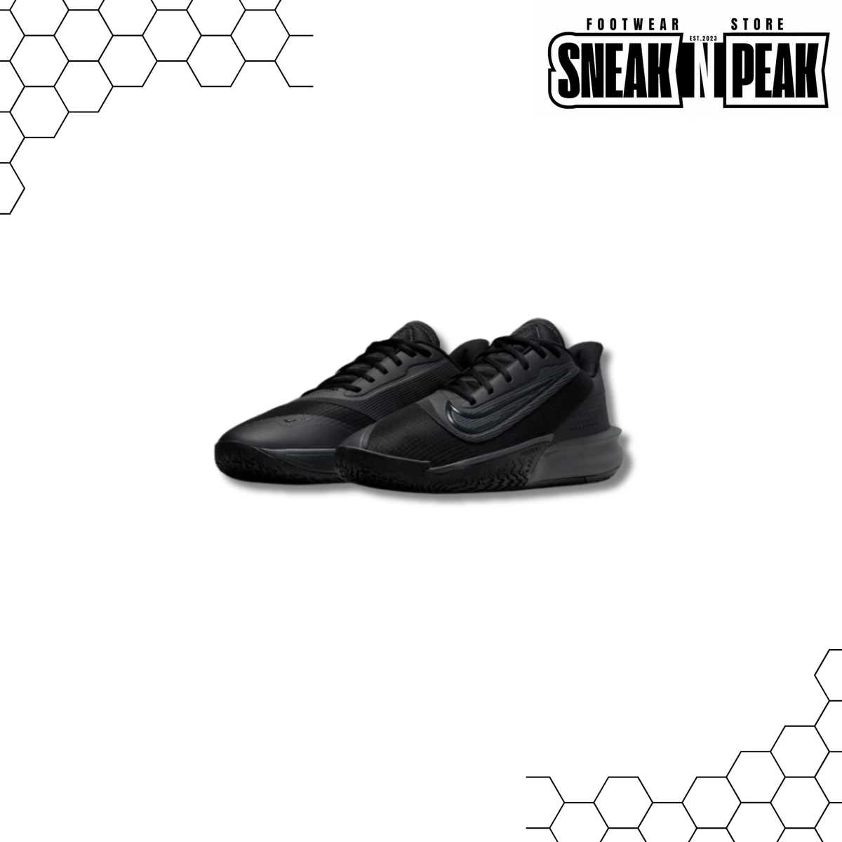 Nike Precision 7