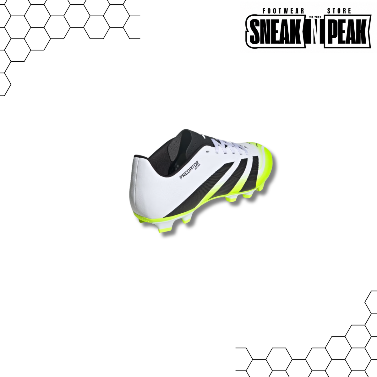 Adidas Predator Club FG/MG