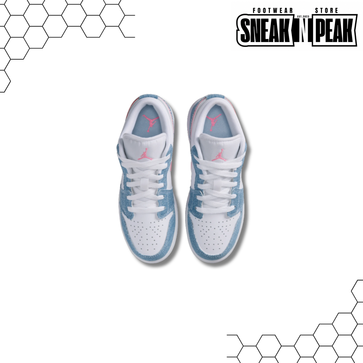 Jordan 1 SE
