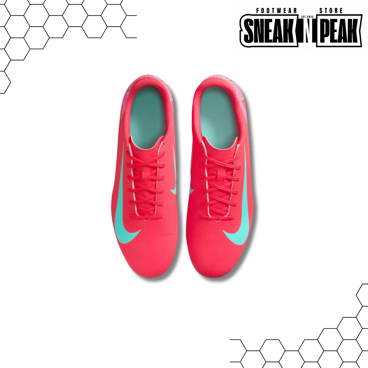 Nike Vapor 16 Club FG/MG