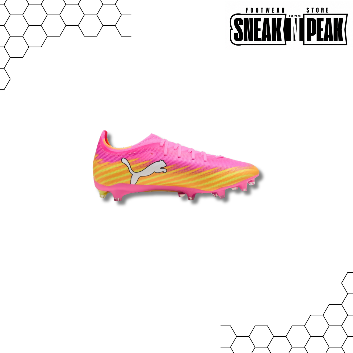 Puma Ultra Match 6