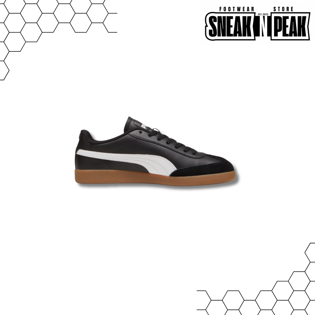 Puma 9-T