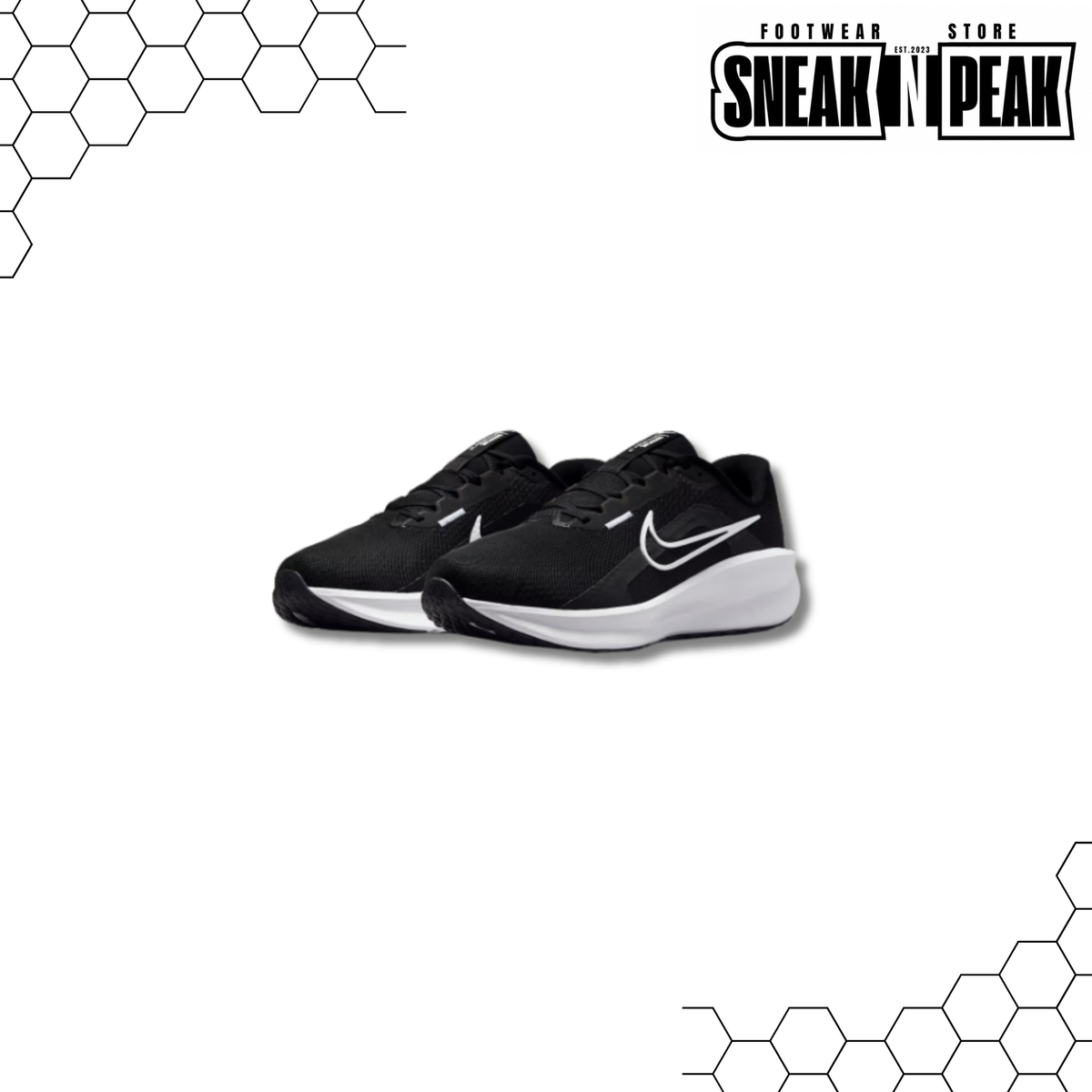 Nike Downshifter 13