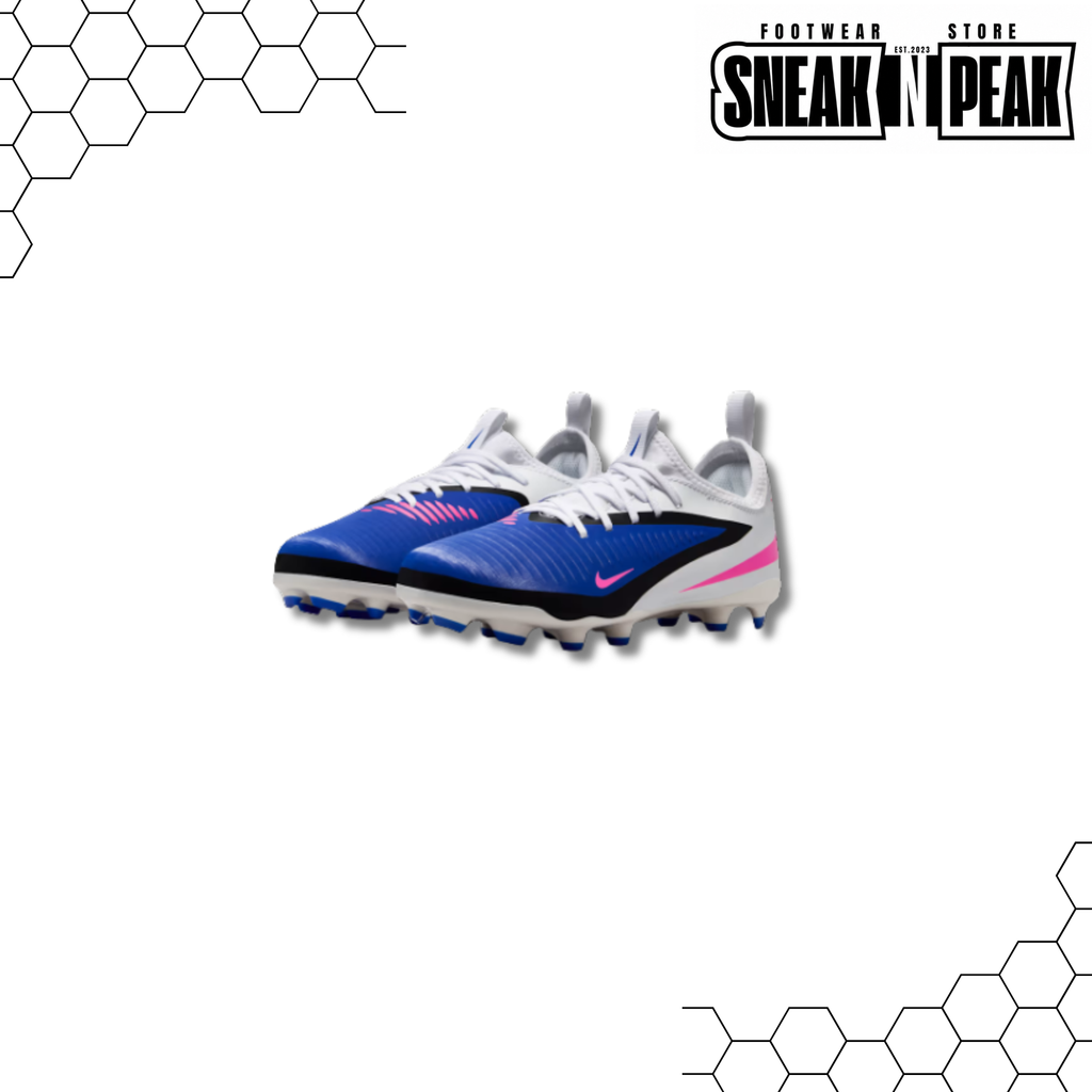 Nike JR Phantom 6 Low Academy FG/MG