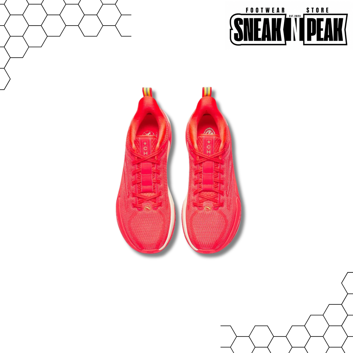 Anta Swift Lightning 7