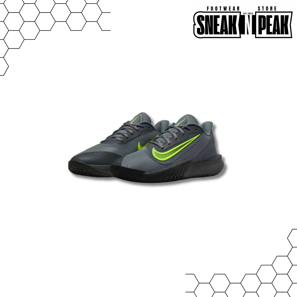 Nike Precision 7