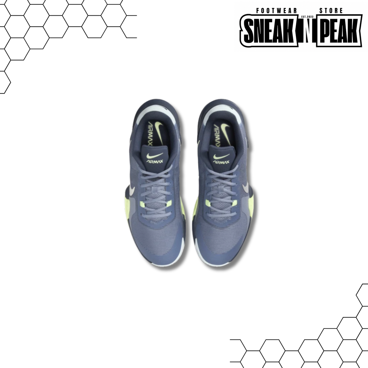Nike Airmax Impact 4