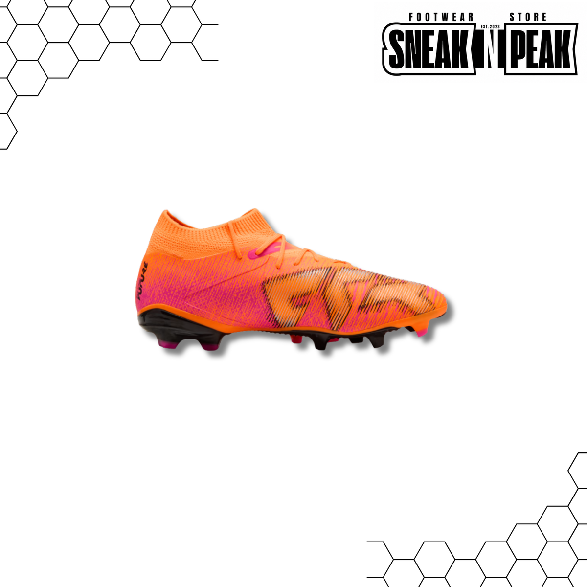 Puma Future 8 Match