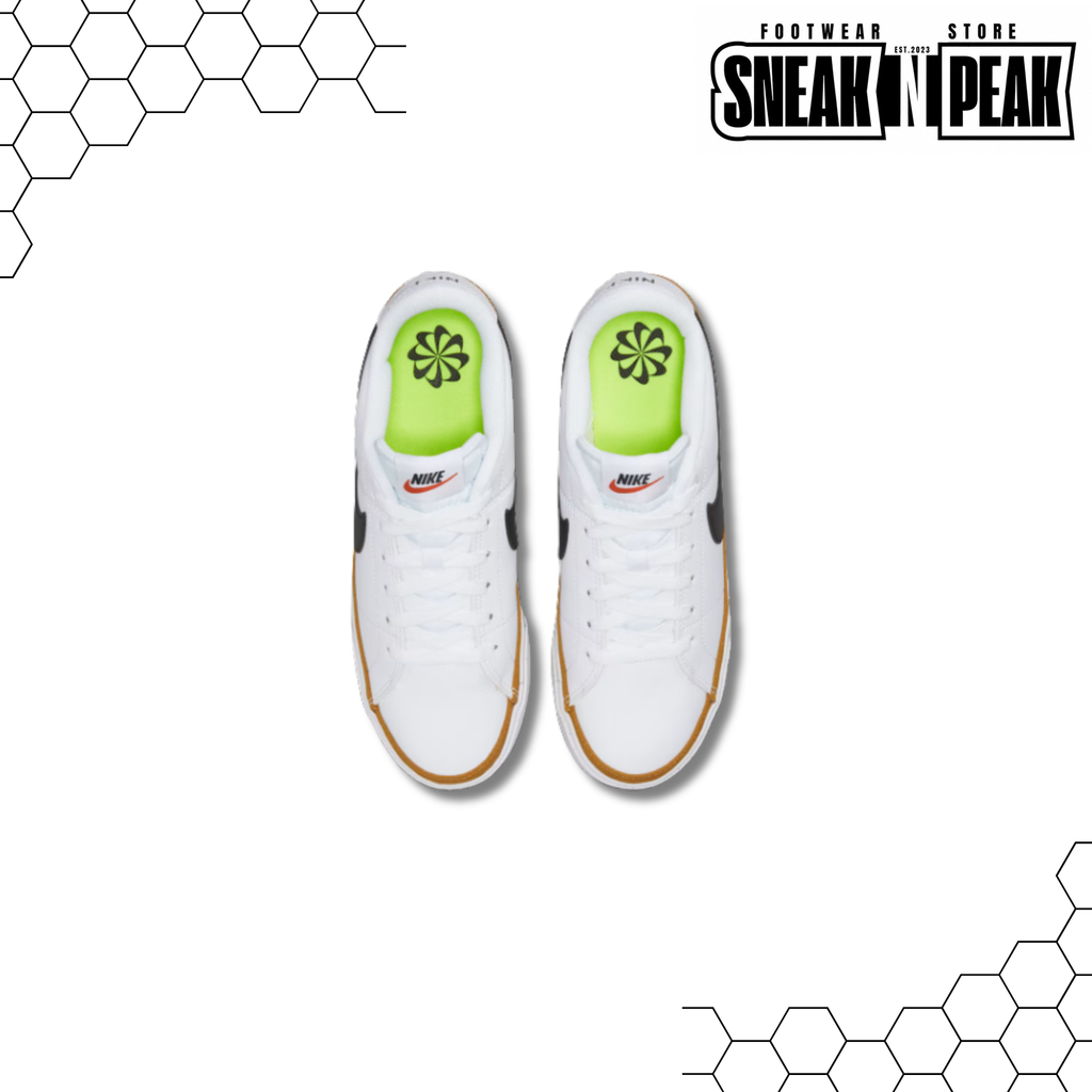 Nike Court Legacy