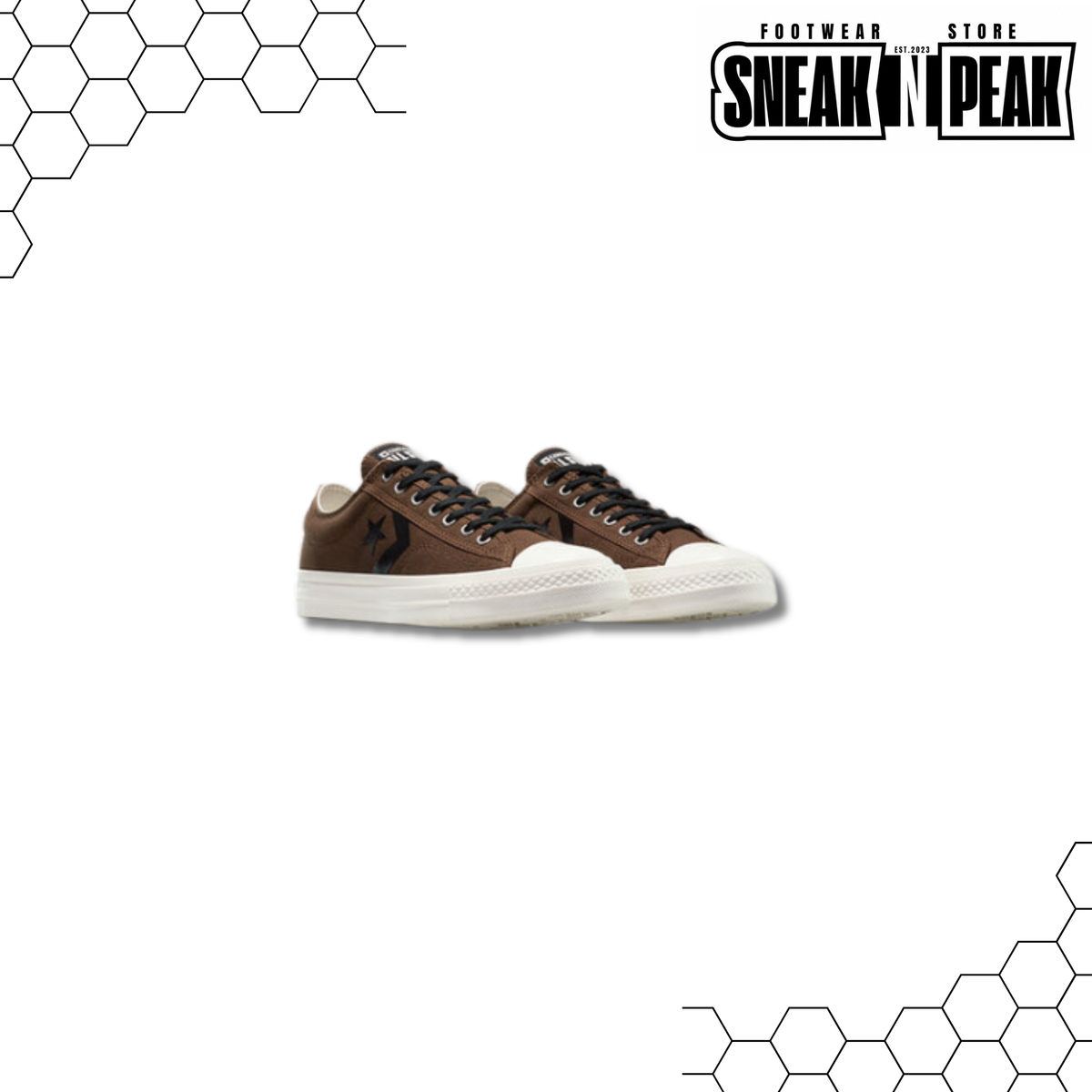 Converse Star Player 76