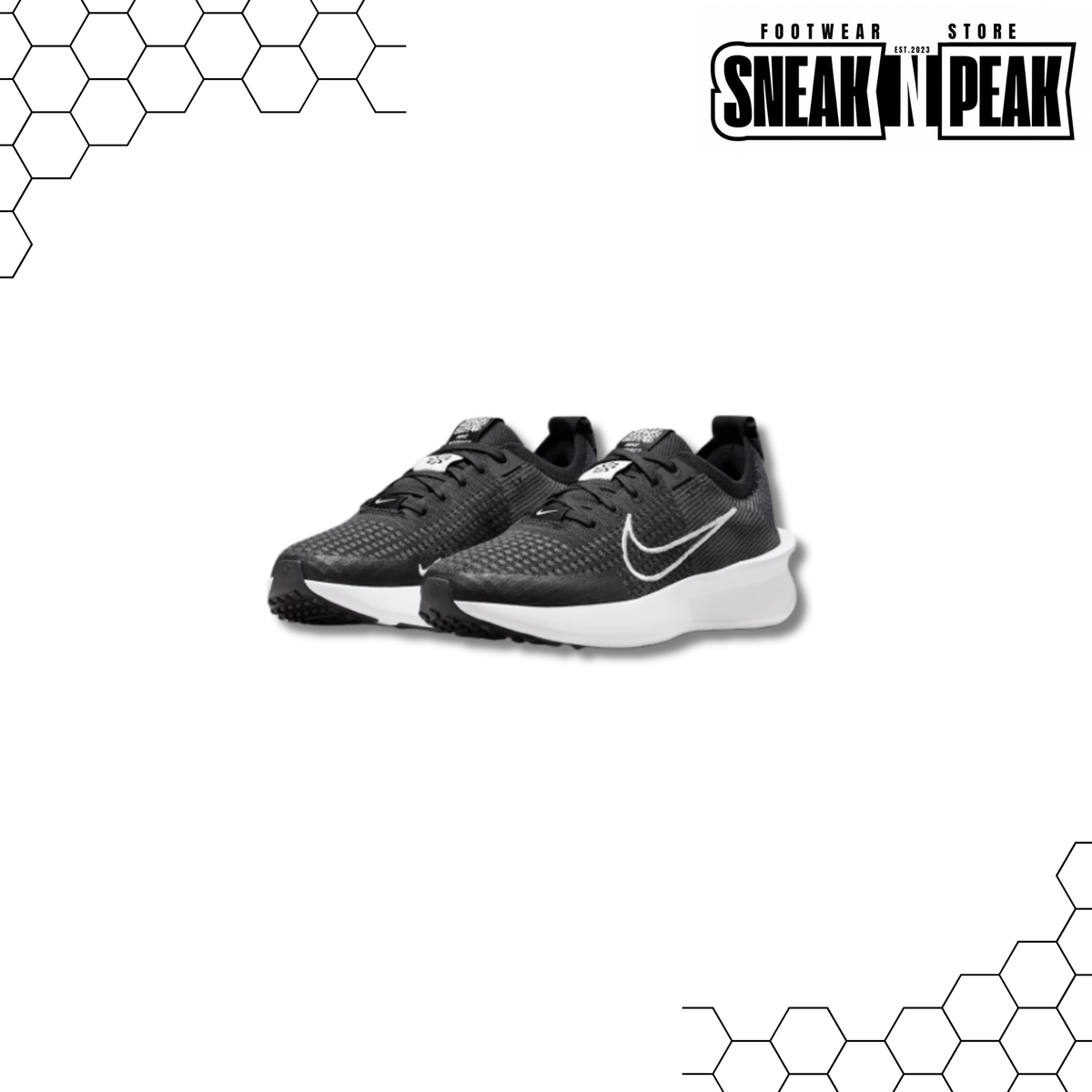 Nike Interact Run