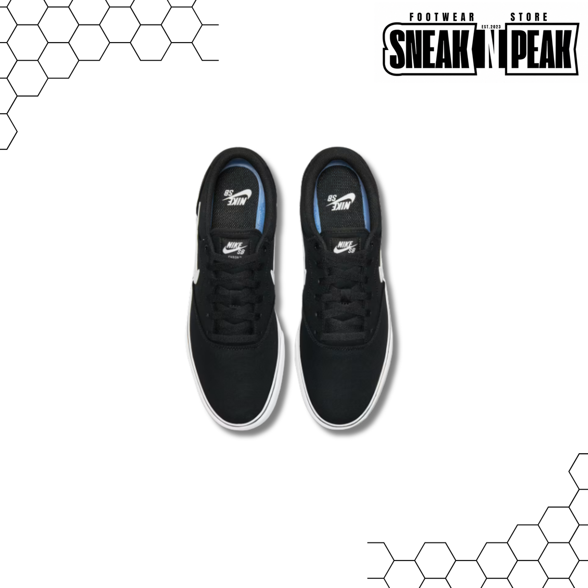 Nike SB Chron 2 CNVS