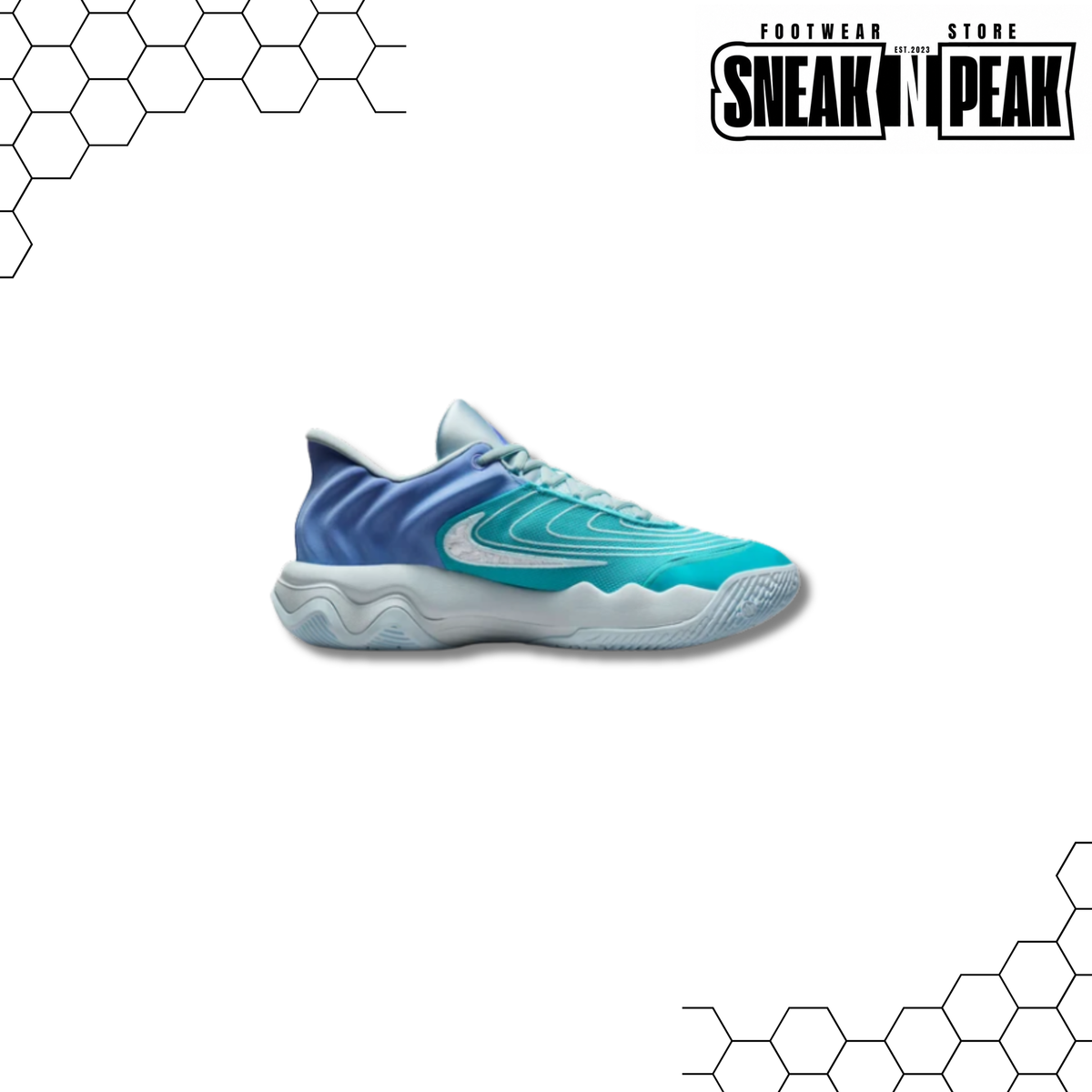Nike Immortality 4