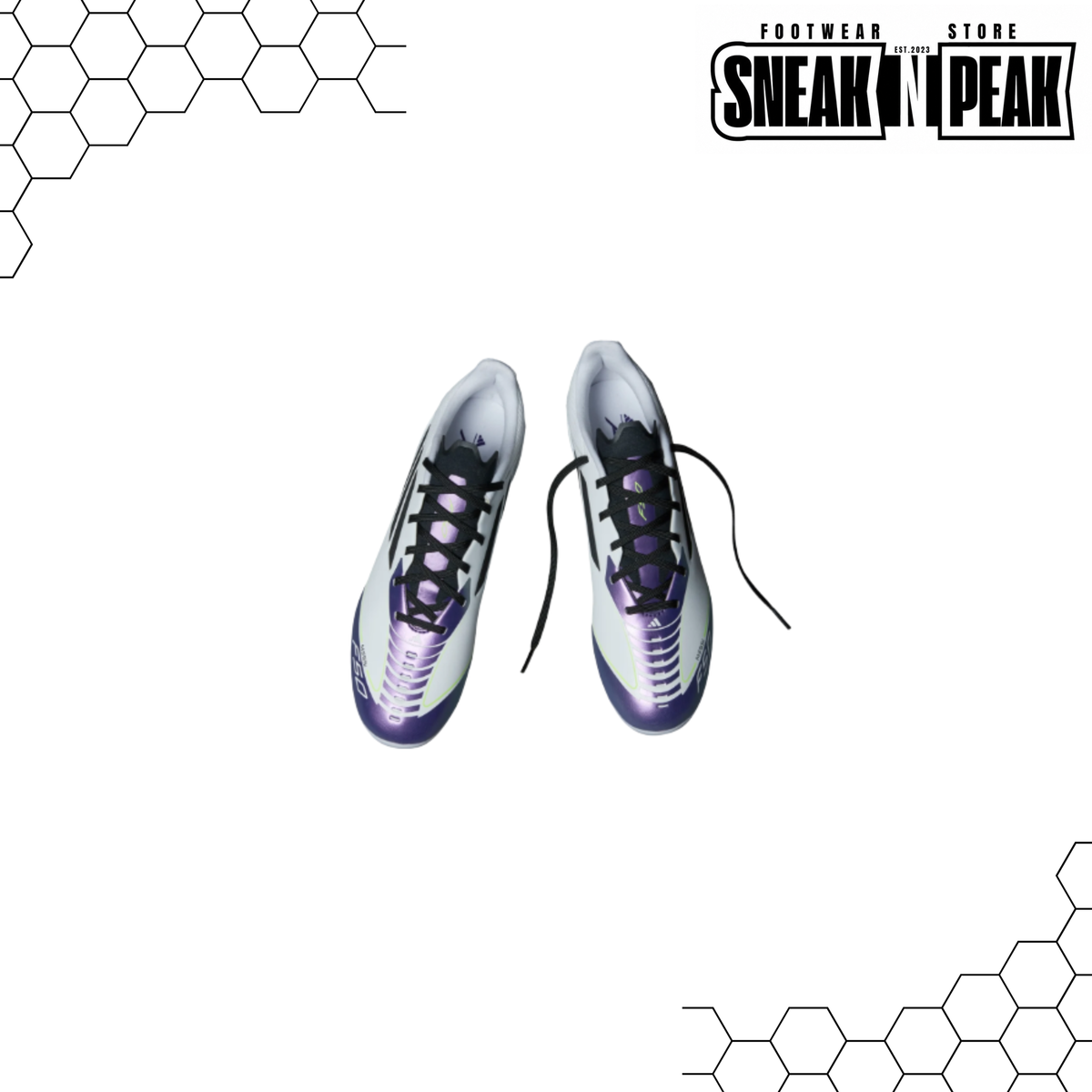 Adidas F50 League FG/MG Messi