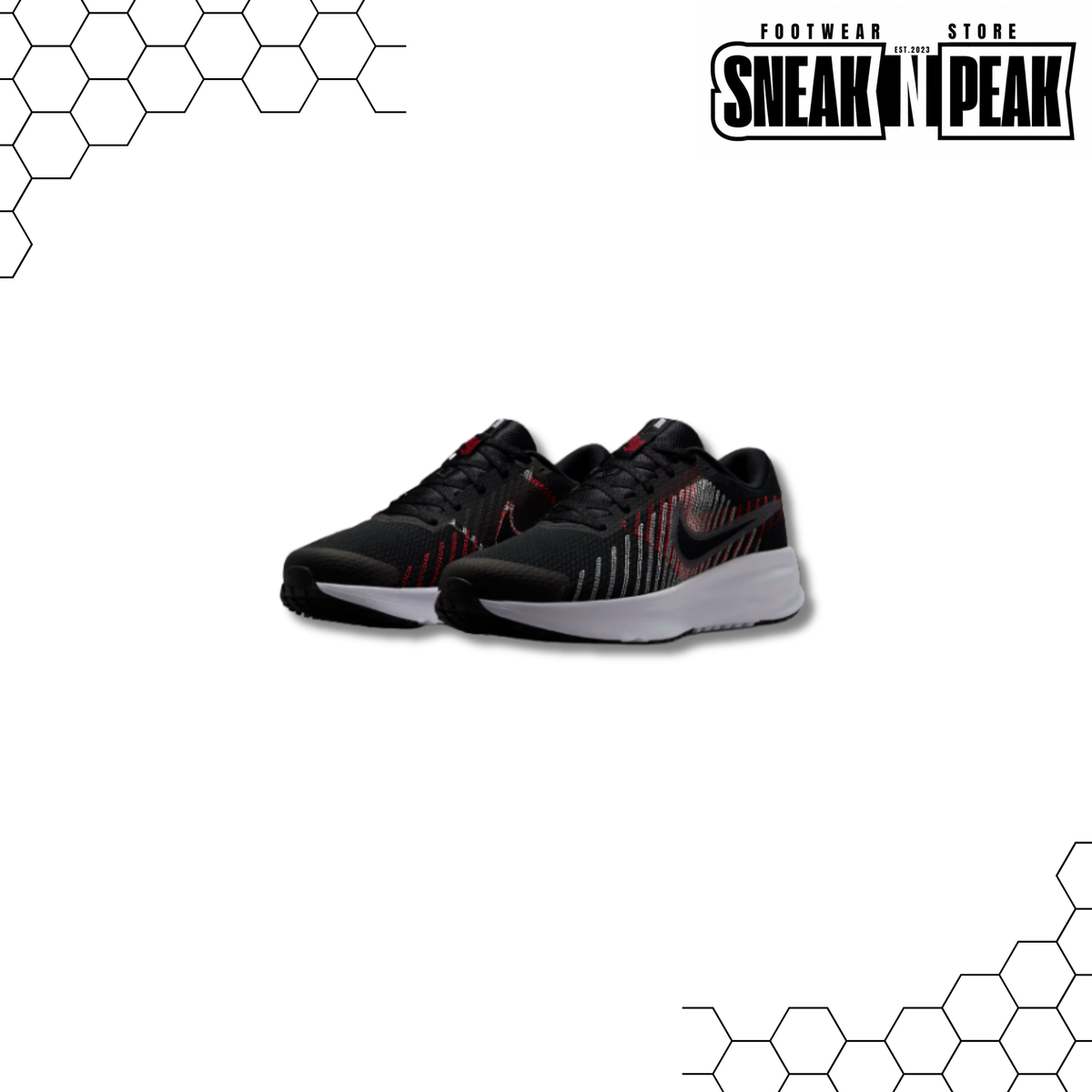 Nike Run Defy