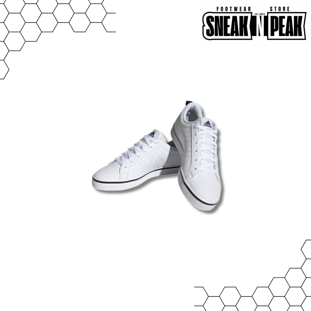 Adidas VS Pace 2.0