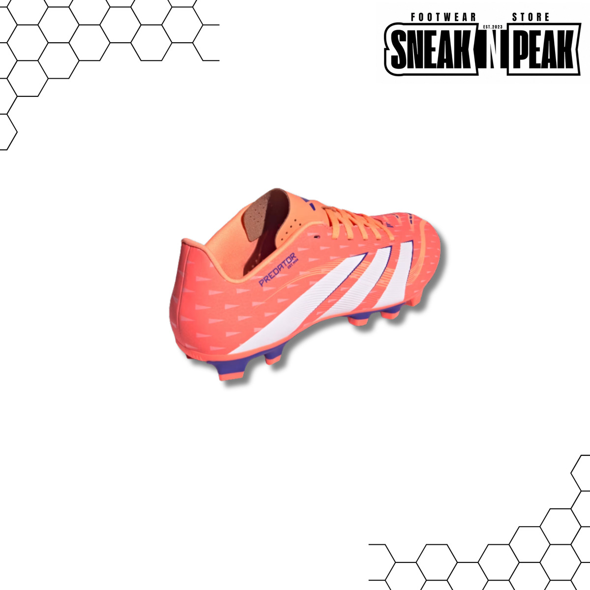 Adidas Predator Club FG/MG
