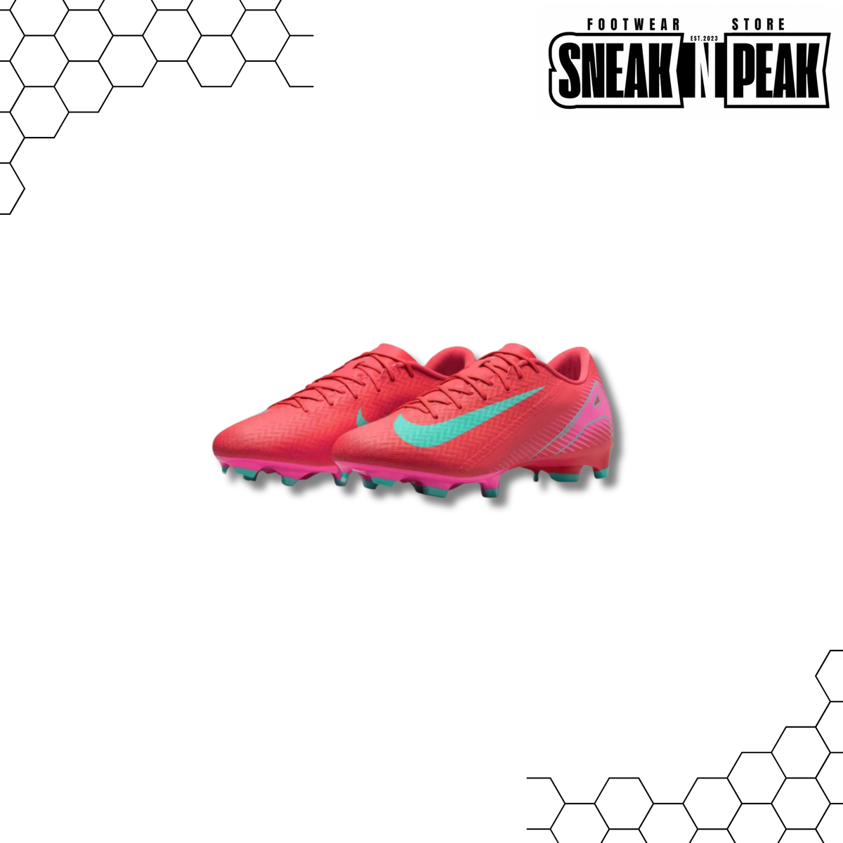 Nike Zoom Vapor 16 Academy FG/MG