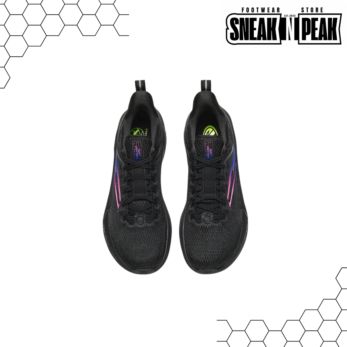 Anta Swift Lightning 7