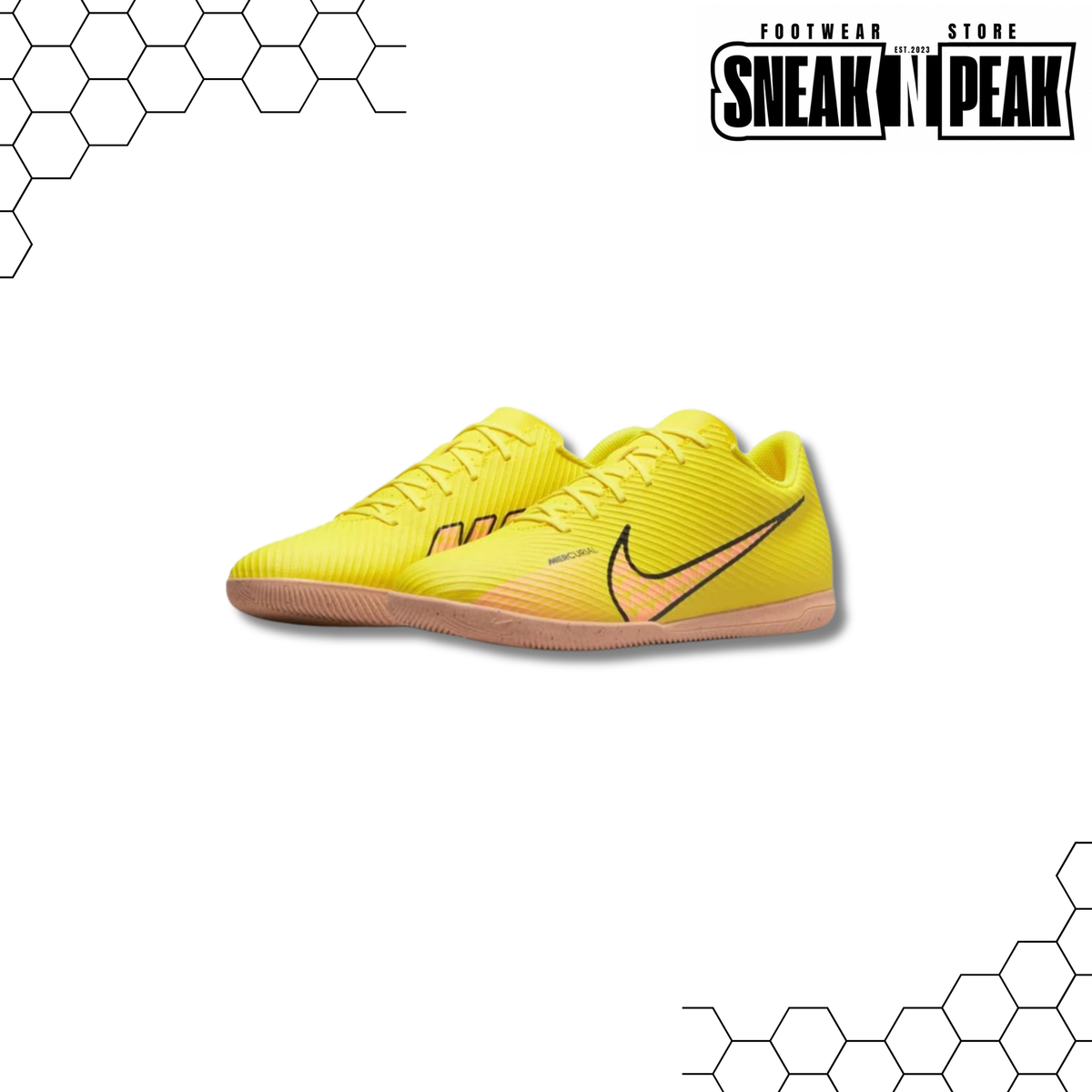 Nike Vapor 15 Club IC