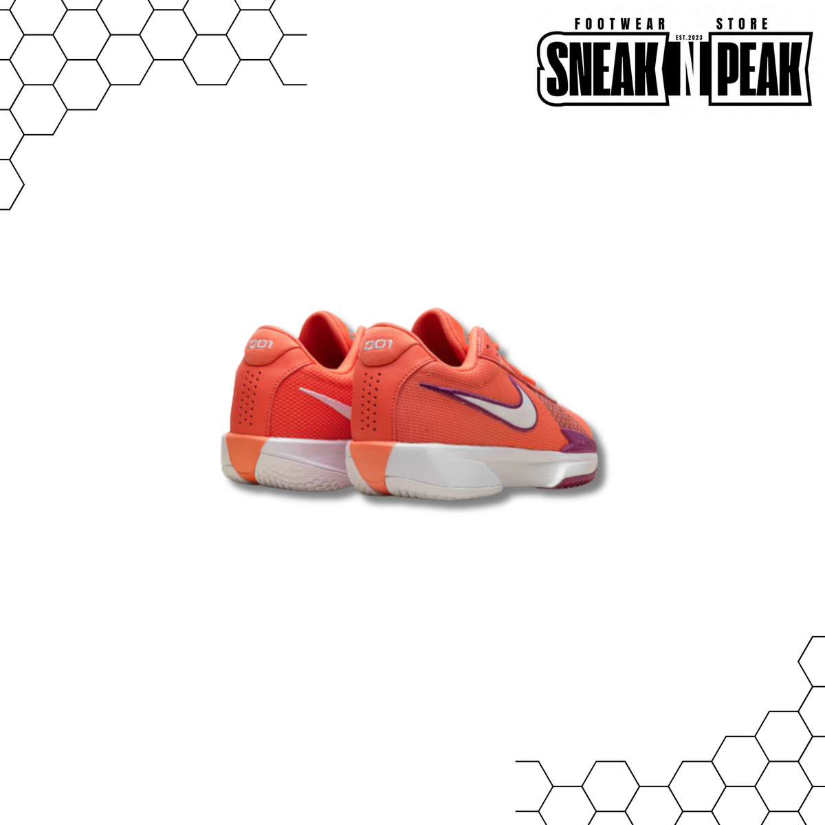 Nike GT Cut Academy
