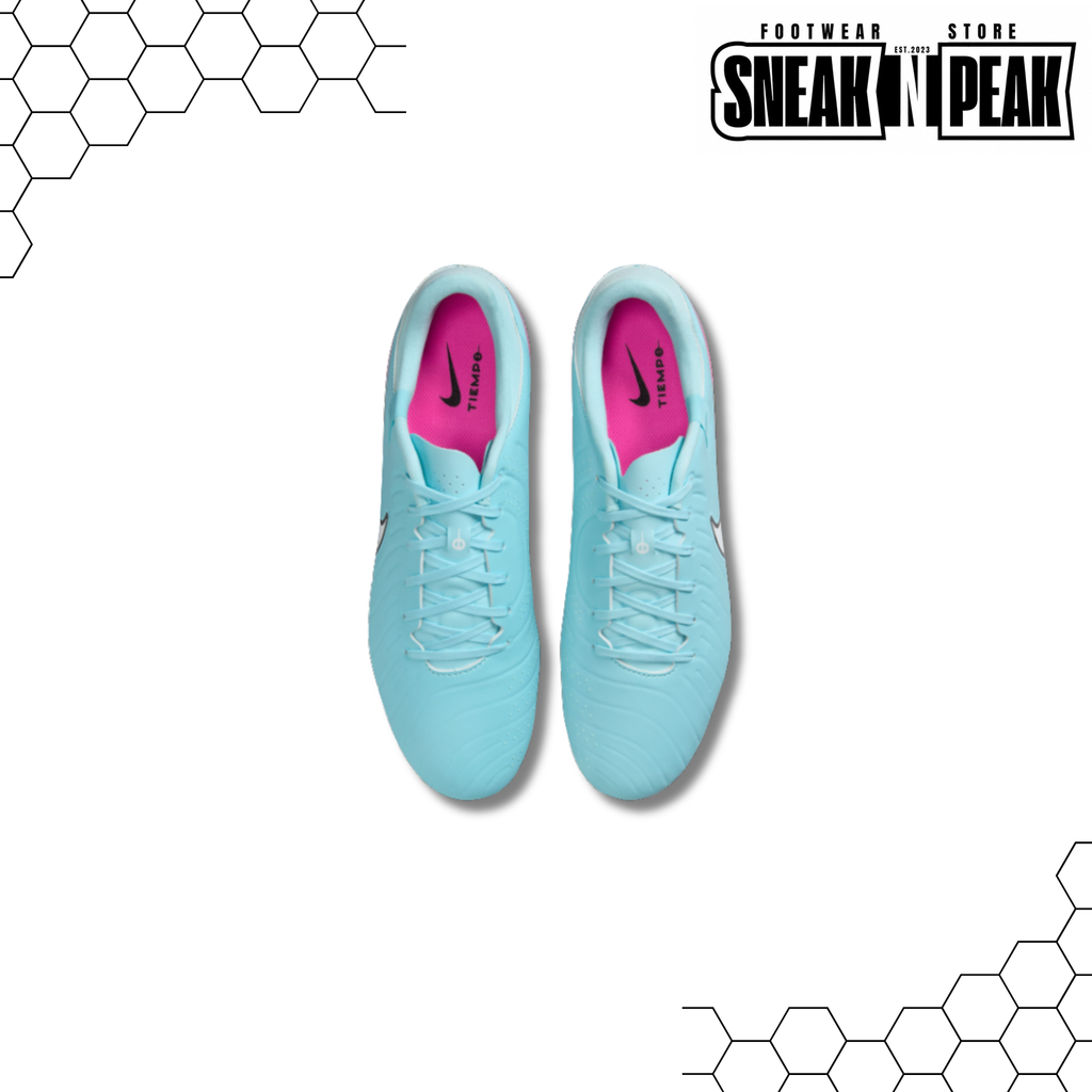 Nike Legend 10 Academy FG/MG