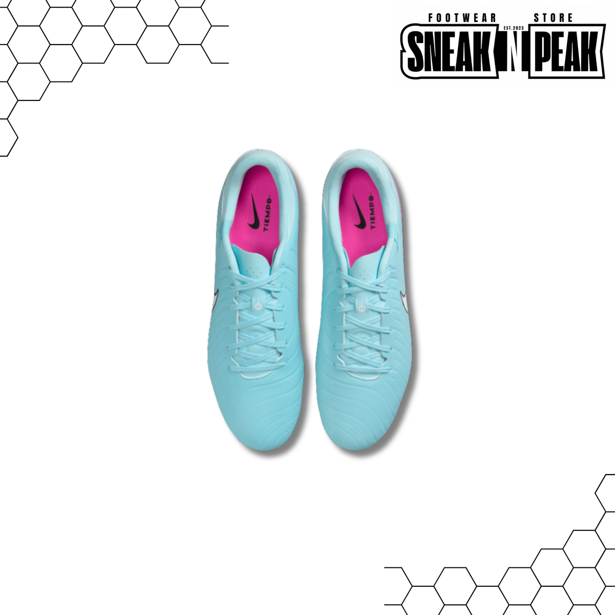 Nike Legend 10 Academy FG/MG