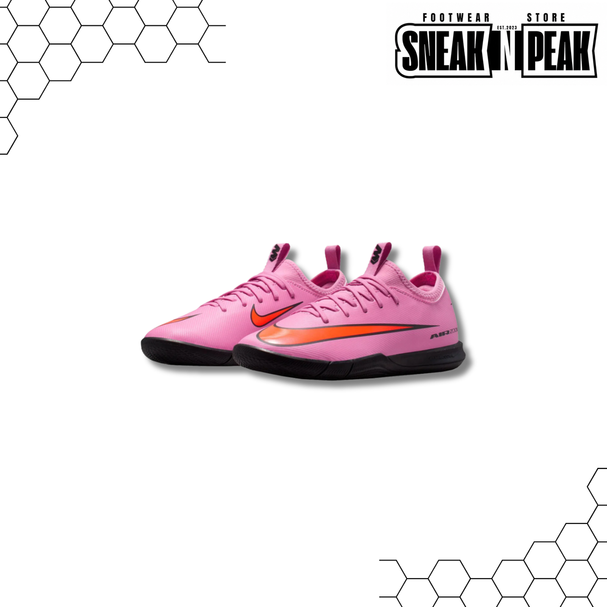 Nike Mercurial Vapor 16 Academy Jr IC